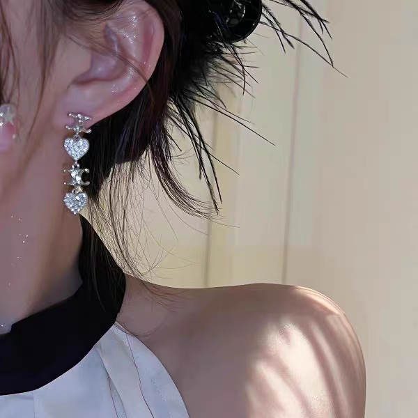 Celine Earrings